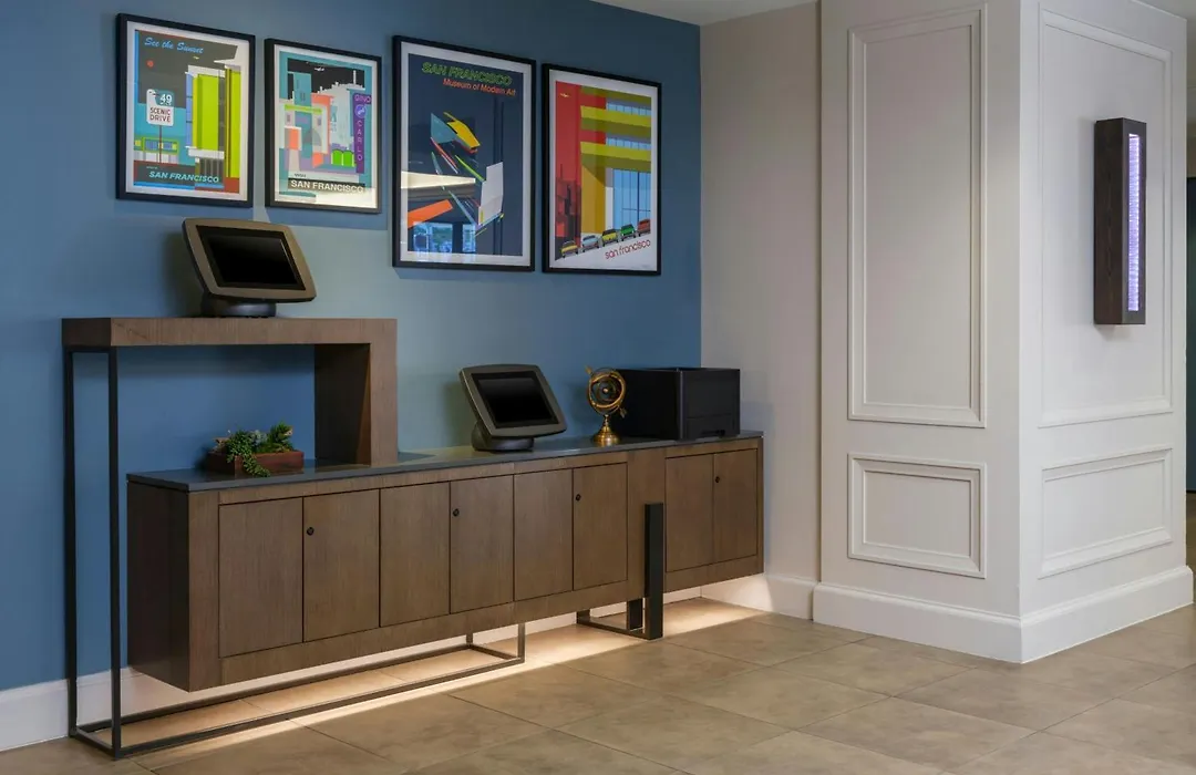 Marriott Vacation Club®, San Francisco  -1