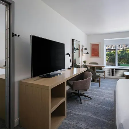 Marriott Vacation Club®, San Francisco  -3