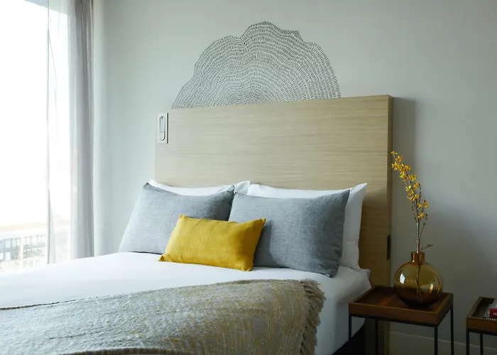 Bei San Francisco, Trademark Collection By Wyndham